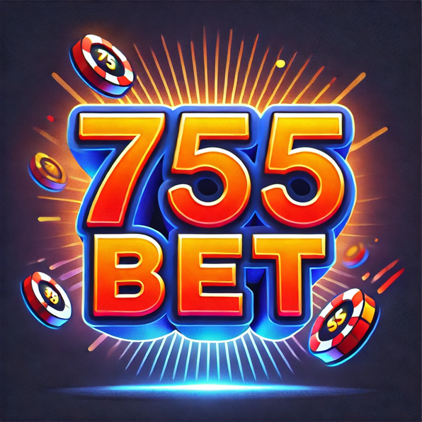 Logo da 755bet