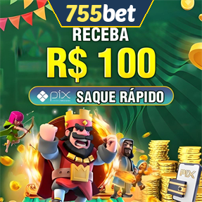 755bet Ganhe R$ 100,00 Gratis