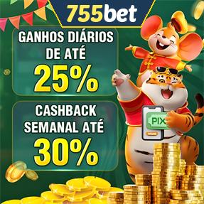755bet Fundo de Resgate de Perdas Semanais